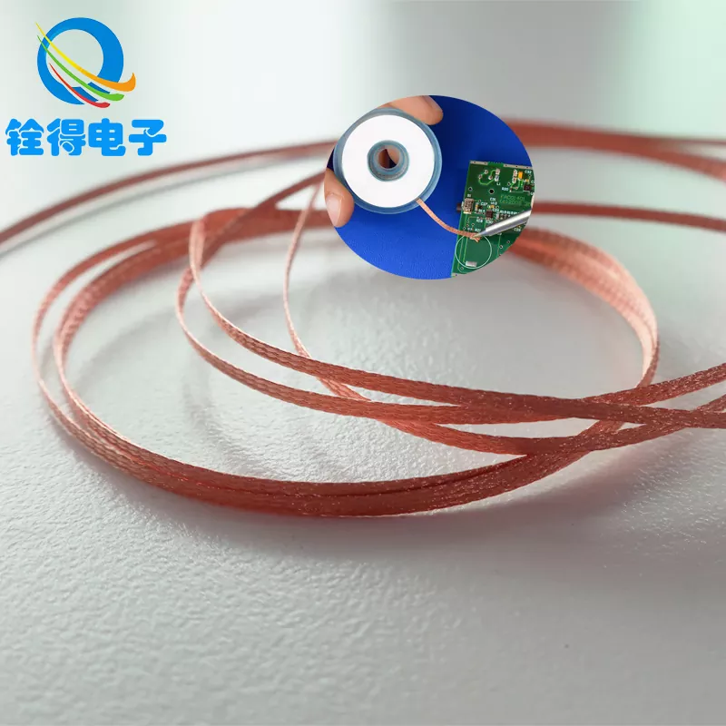 Dây bện bấc hàn 1,5MM