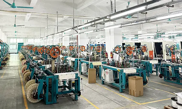 Công ty TNHH Điện tử Đông Quan Quande Giới thiệu sản phẩm