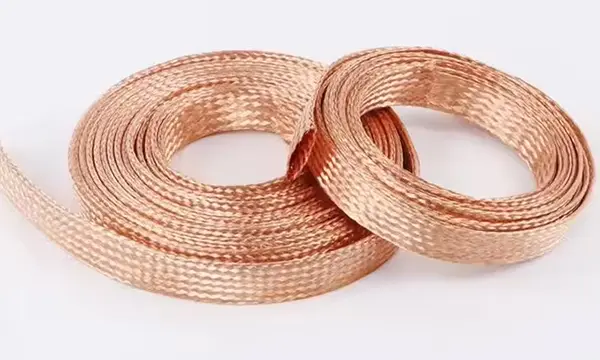 Tôi nên làm gì nếu dây dẫn của dây bện đồng bị đen sau khi ủ?