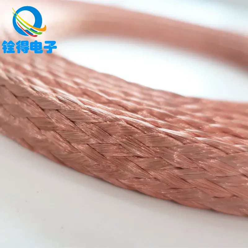 Dây đồng bện dùng để làm gì?