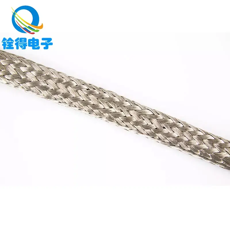 Những lợi ích của dây bện bằng đồng đóng hộp là gì?