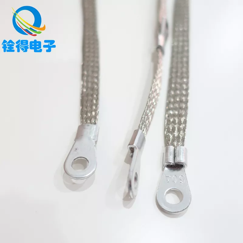 Tại sao dây mặt đất rất quan trọng trong các hệ thống bảo vệ điện?