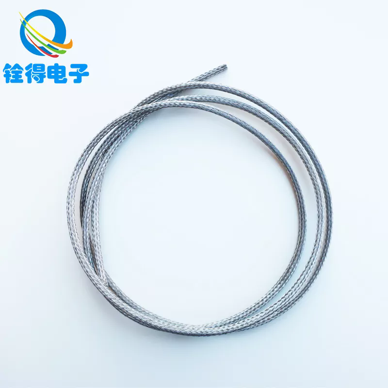 Ống che chắn bằng đồng để giải quyết vấn đề EMC của các phương tiện năng lượng mới