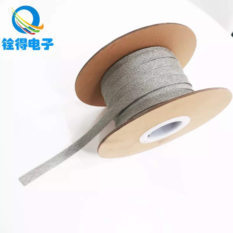 Làm thế nào để bện ống đồng tăng cường hiệu suất hệ thống?