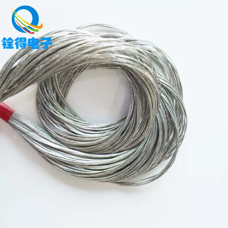 Làm thế nào để dây bị mắc kẹt bằng đồng tăng cường hiệu suất điện?