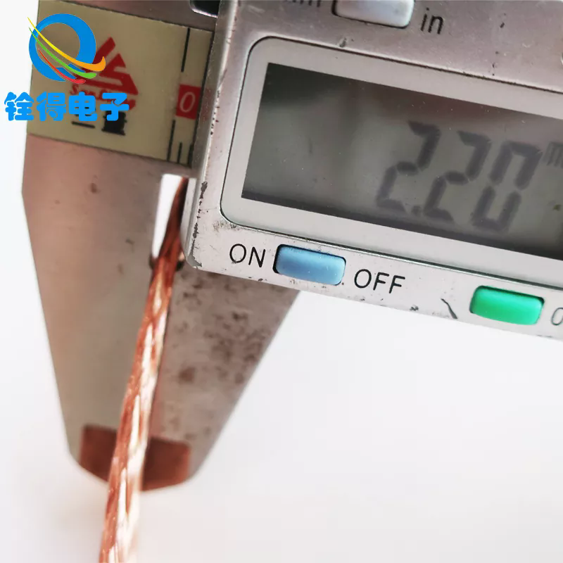 Điều gì làm cho băng dẫn điện phẳng đáng tin cậy?