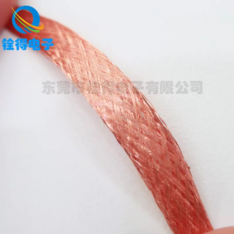Tại sao Copper Braid là giải pháp yên tĩnh cho việc nối đất không đáng tin cậy?