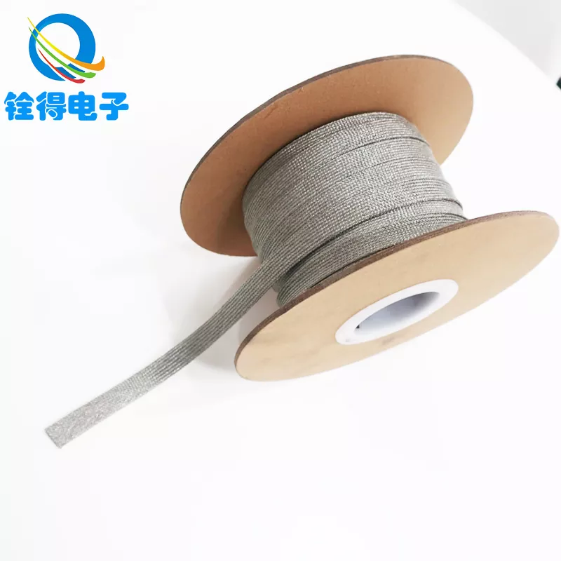 Tại sao ống đồng bện lại là lựa chọn phù hợp để che chắn EMI và bảo vệ cáp?