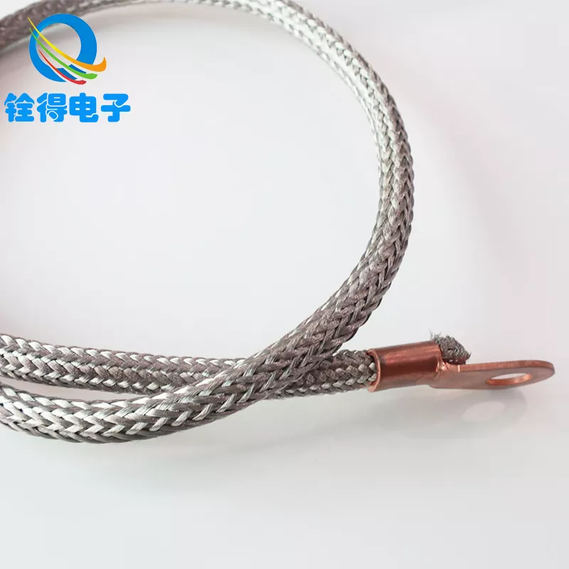 Tại sao dây nối đất lại cần thiết cho hệ thống điện an toàn?