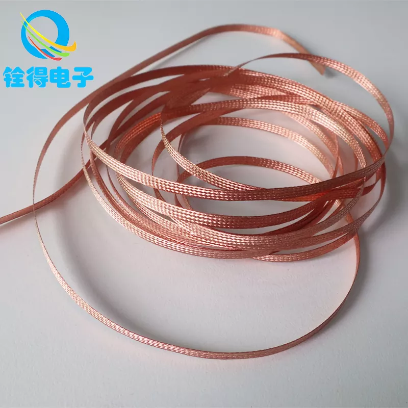 Dây bện bấc hàn 3.0MM