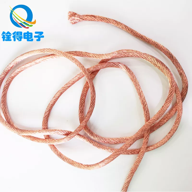 Dây đồng trần