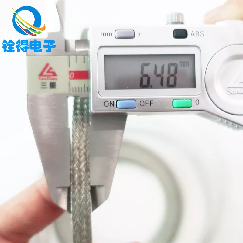 Bện đồng đóng hộp phẳng