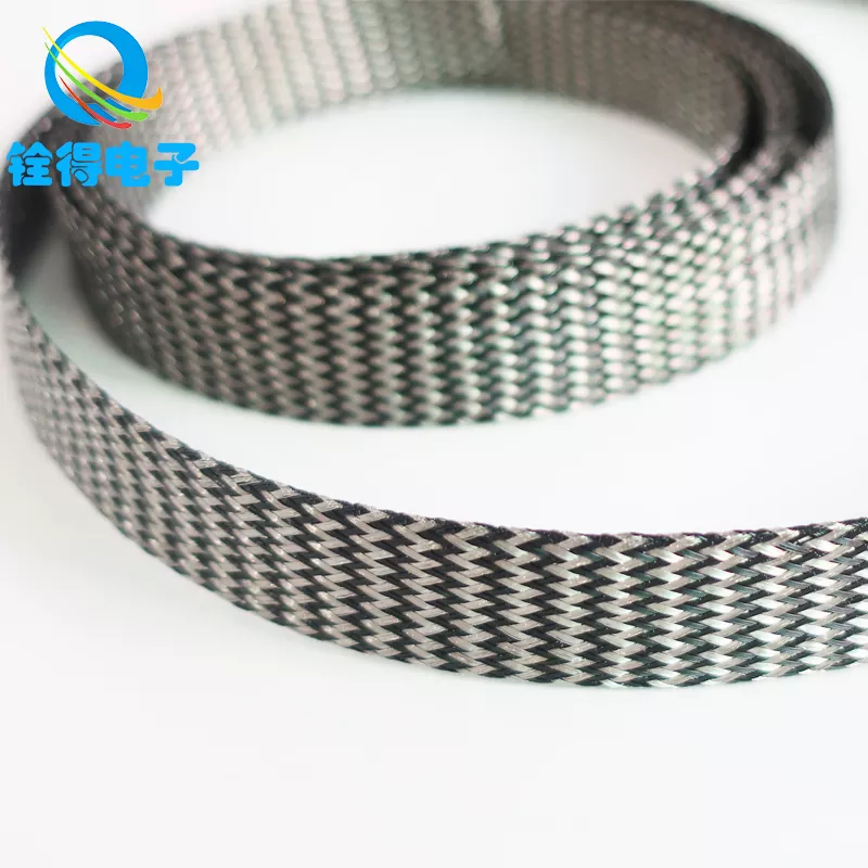Ống lưới được bảo vệ bằng đồng mạ thiếc hỗn hợp nylon