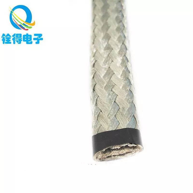 Dây bện đồng đóng hộp